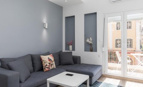 Liberty Apt by halu! Apartments