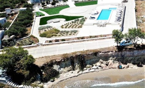 Ambelas Mare Apartments