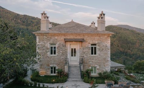 Nostos Country House