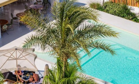 Axel Beach Mykonos - Adults Only