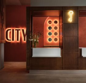 City Hotel Thessaloniki