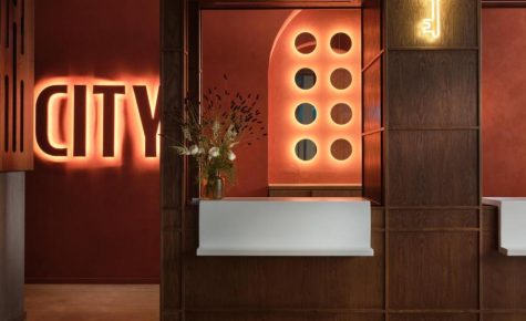 City Hotel Thessaloniki