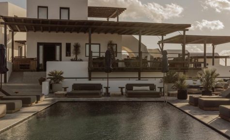 ananea Mykonos - Adults Only