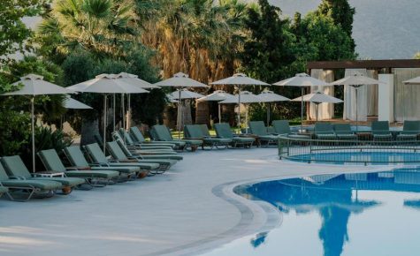 Village Heights Resort