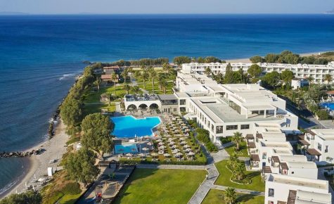 Atlantica Beach Resort Kos