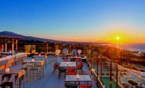 Kipriotis Panorama Hotel & Suites