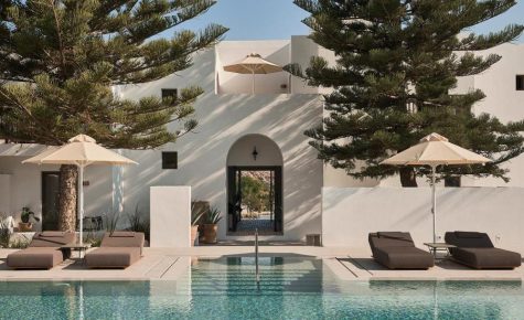 Parilio, a Member of Design Hotels