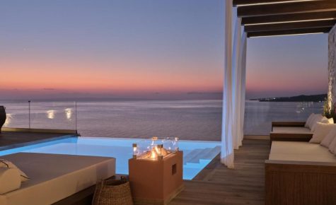 White Springs Retreat