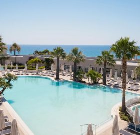 Mitsis Rodos Village