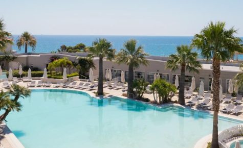 Mitsis Rodos Village