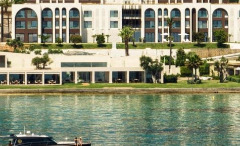 Domes Miramare, a Luxury Collection Resort, Corfu - Adults Only