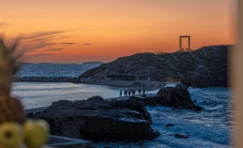 Flèria Seaview Suites