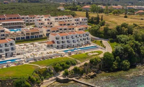 AluaSoul Zakynthos - Adults only - All Inclusive