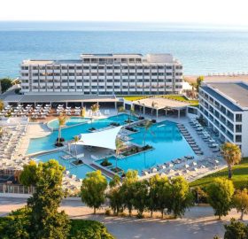Electra Palace Rhodes - Premium All Inclusive