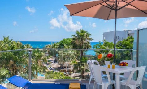 Dorian Boutique Hotel-Apartments