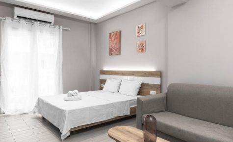 Lausanne, Nilie Hospitality MGMT