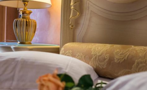 Anastazia Luxury Suites & Spa