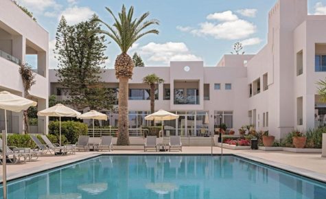 Creta Royal - Adults Only