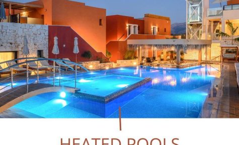 Esperides Resort Crete, The Authentic Experience