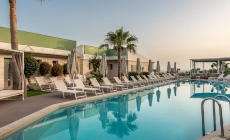 Aloe Boutique Hotel & Suites - adults only