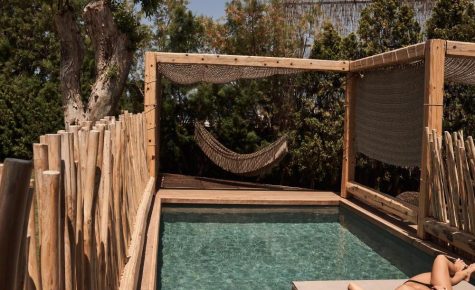 NEMA Design Hotel & Spa - Adults Only