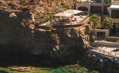 Castello Infinity Suites - Adults Only