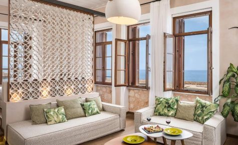 Ambassadors Residence Boutique Hotel