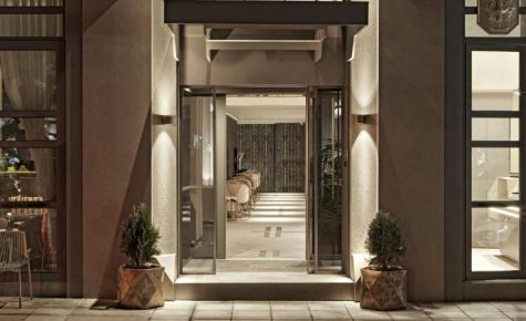 The Chania Hotel Crete, Vignette Collection