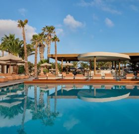 Stella Village Seaside Hotel