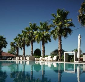 Valis Resort Hotel