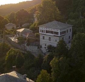Santikos Mansion, Santikos Collection