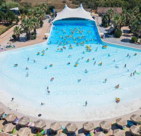 Aqualand Resort