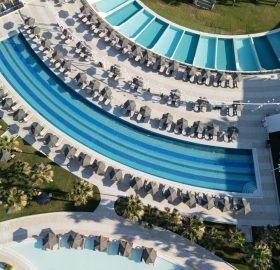 Lyttos Mare Adults Friendly 12plus