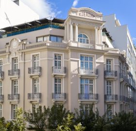The Excelsior - Small Luxury Hotels of the World