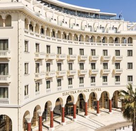 Electra Palace Thessaloniki