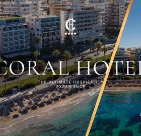 Coral Hotel Athens