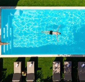 Athenian Riviera Hotel& Suites