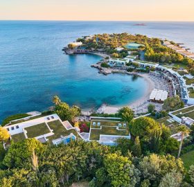 Grand Resort Lagonissi