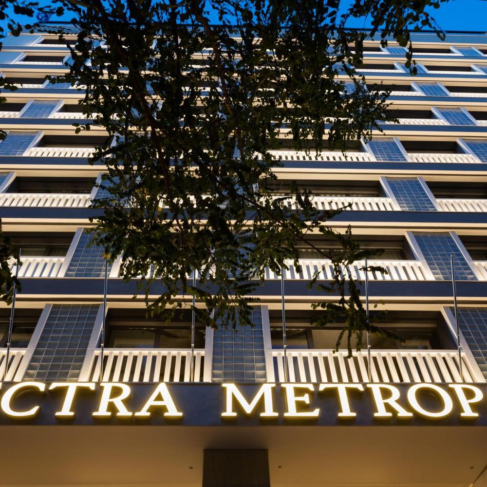 Electra Metropolis