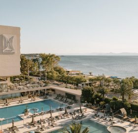 Divani Apollon Palace & Thalasso