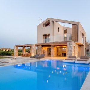 The Retreat Villa