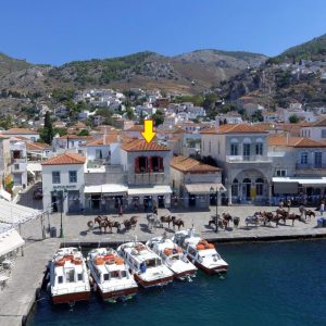 Hydra Port Apartments-Serenity